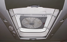 Fiamma Turbo Kit Ventilator 12