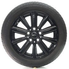 MINI Cooper F55 F56 F57 Winterräder Radial Spoke 508 175/60R16 DOT21 6866674
