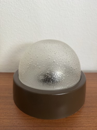 Lampe deckenlampe 70er jahre - lampe,
