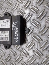 OPEL VECTRA C Steuergerät