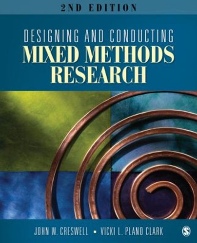 Designing and conducting mixed - and,