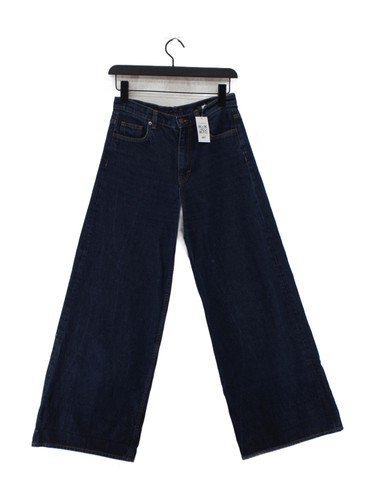 Cos damen jeans in blau - jeans, 27