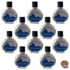 Schneeberg - Pöschl`s Erfrischungs-Prise tabakfreier Schnupftabak 10 x10g