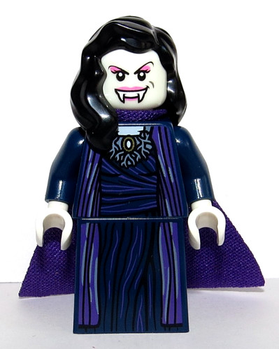 Lego vampir braut hexe - lego,