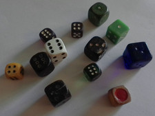 DDR   Konvolut 12  Stück alte