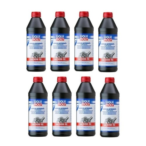 Liqui moly top tec - liqui,