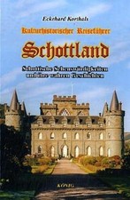 Schottland, Kulturhistorischer