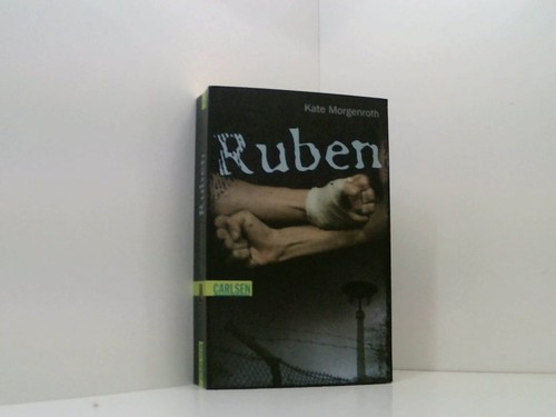 Ruben kate morgenroth aus dem - ruben,