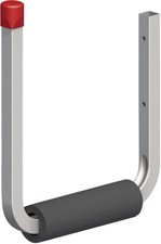 alfer coaxis® Surfboardhalter Snowboardhalter Halterung Wandhalterung Skateboard