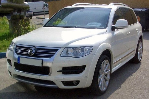 Touareg 2006 2010 - vw, 2006-2010