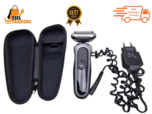 Braun series s7 - series,