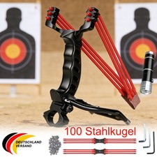 PROFI STEINSCHLEUDER Zwille