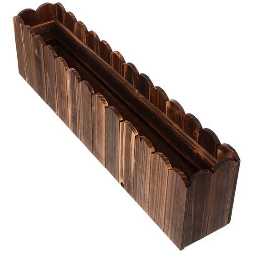 Pflanztrog kleiner blumentopf - kleiner,