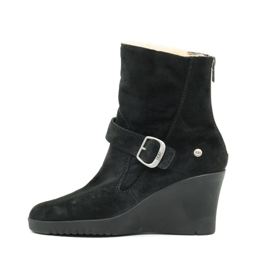 Ugg damen 5593 stiefel - 5593, schwarz