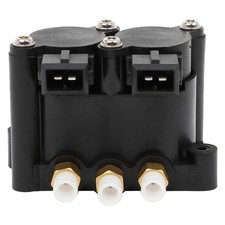 Air Suspension Solenoid Valve