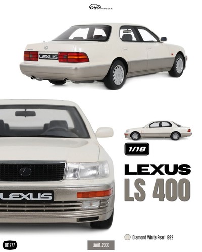 Lexus 400 diamond - lexus,