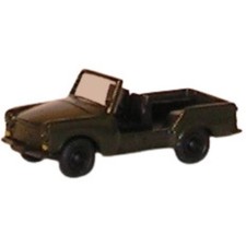 RK-Modelle RK-160210 Trabant