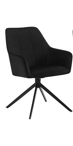 Esszimmerstühle drehbar - 1x,