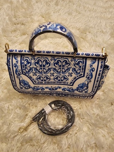 Damenhandtasche - , im