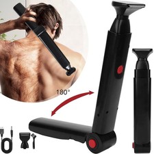 Rückenrasierer für Herren