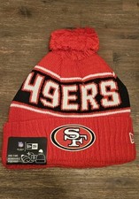 New Era Wintermütze San