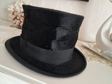 Seidenhut Größe 7 1/4 (59)