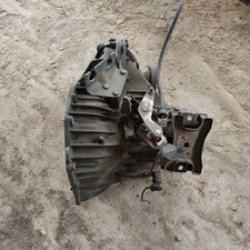 Schaltgetriebe 5-Gang