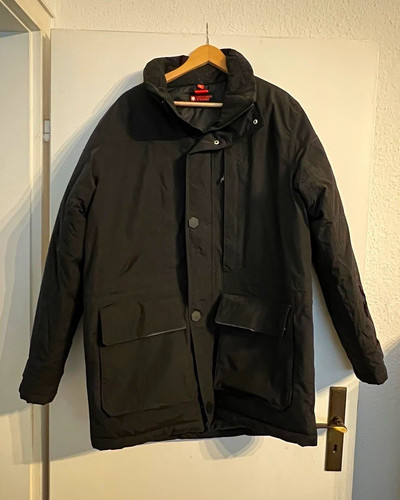 Engelbert strauss herren parka - strauss,