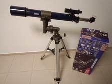 Teleskop Skylux 70/700 mit