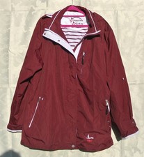 Damen Wetterjacke S&H