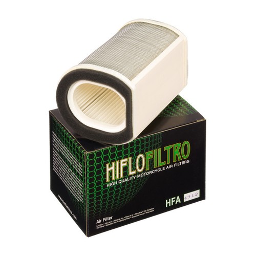 Luftfilter hiflo hfa4912 - luftfilter,