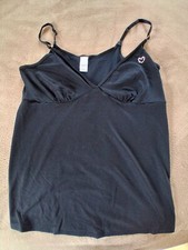 Top, Trägerhemd, Queentex