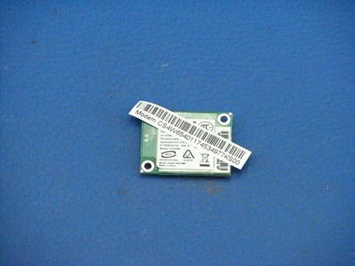Modem faxmodem medion md96370 - modem,