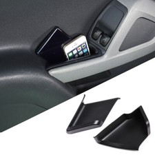 Türgriff Aufbewahrungsbox Telefon Ablage Organizer für Smart Fortwo 451 2010-14