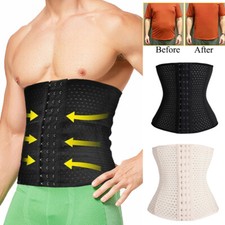 Korsett Herren Taille Trainer
