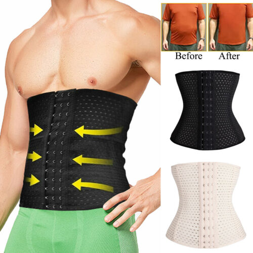 Korsett herren taille - taille, trainer