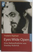 R20600 Eyes Wide Open - Eine