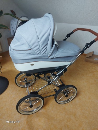 Kombi kinderwagen gebraucht - kombi,