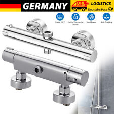 Thermostat Mischbatterie