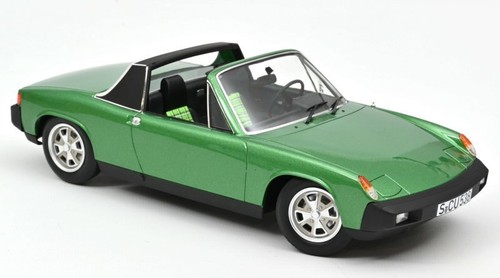 Porsche 914 1975 - vw,