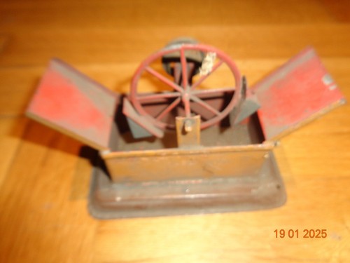 Blechspielzeug antik - blechspielzeug,