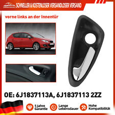 Türgriff Innen Griff Vorne