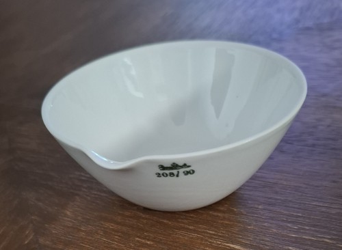 Abdampfschalen neu rosenthal - neu,