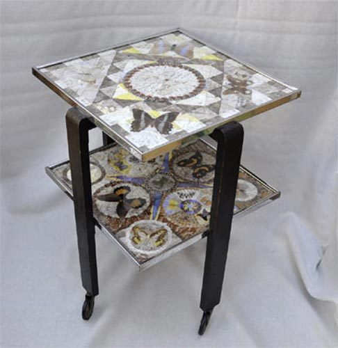 Art deco sehr - art,
