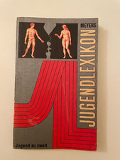 Jugend zu zweit, Jugendlexikon