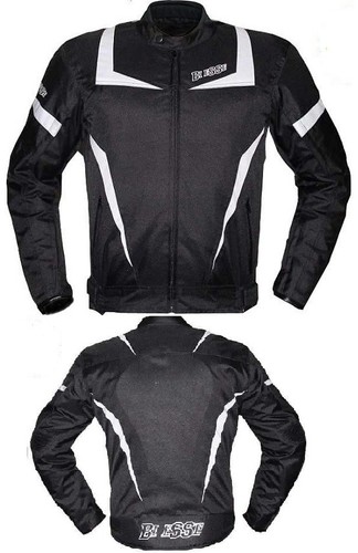 Jacke stoff motorroller - jacke,