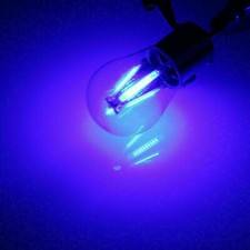 BAU15S BA15S BAY15D LED