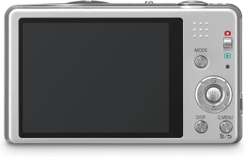 Panasonic lumix dmc sz1 - panasonic,