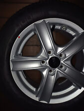 Winter Kompletträder 205/60 R16 Citroen,Peugeot,Opel,Toyota, Berlingo, Combo