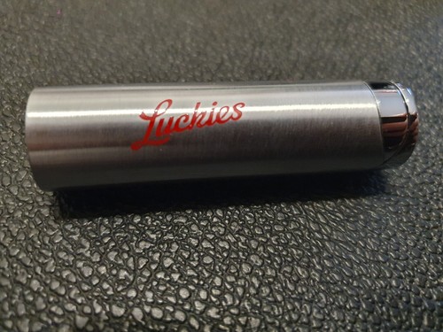 Lucky strike luckys - strike,